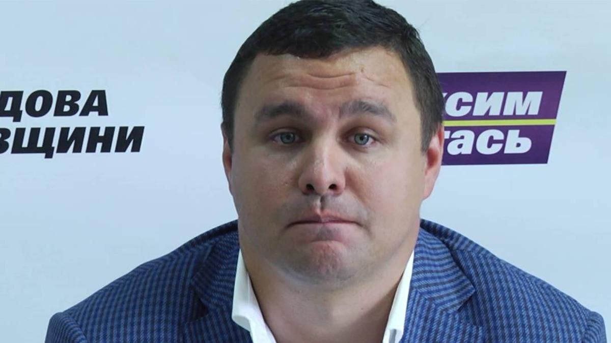 Максиму Микитасю продолжили домашний арест на 2 месяца