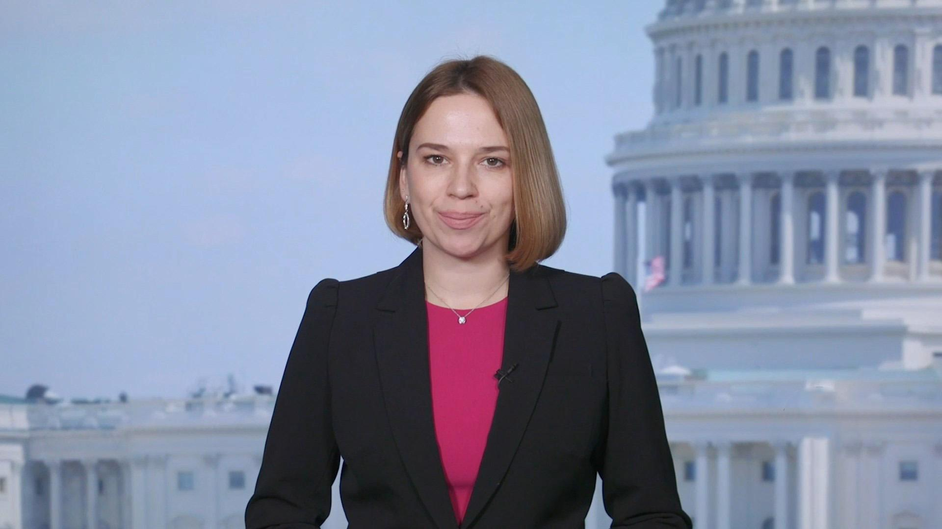 Голос Америки: Байден прокоментував масштабну хакерську атаку у США Голос Америки: Байден прокоментував масштабну хакерську атаку у США