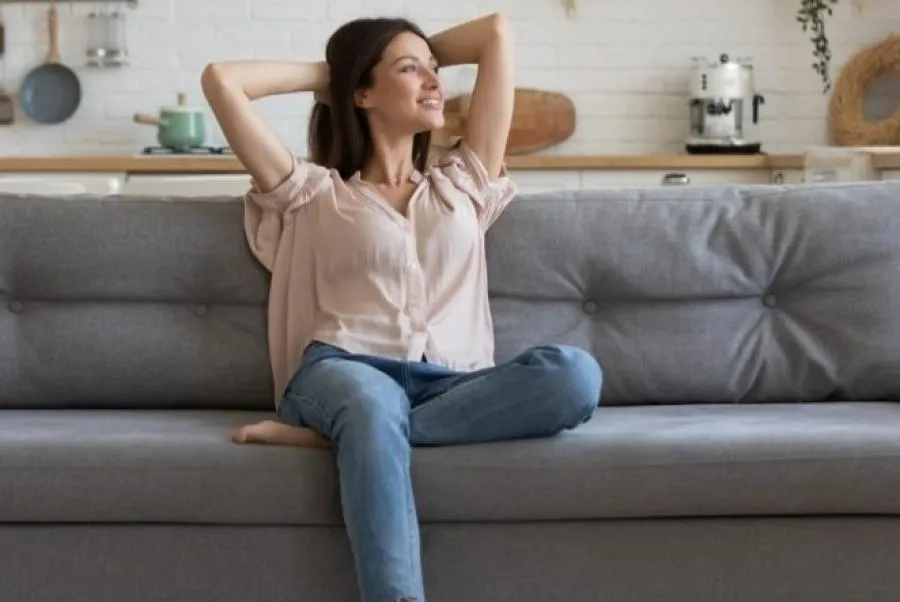 Не думайте про роботу Не думайте про роботу