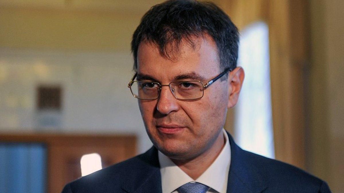 Откуда в украинцев долг 60 миллиардов за коммунальные услуги Откуда в украинцев долг 60 миллиардов за коммунальные услуги