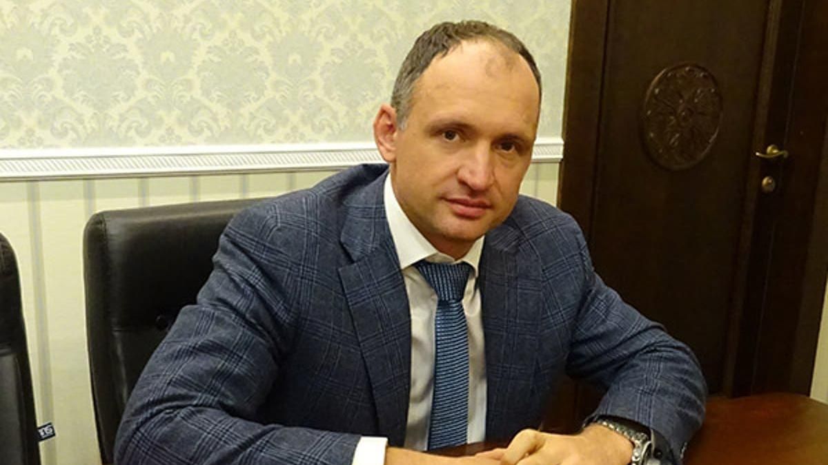 ВАКС 28 грудня не обрав запобіжний захід Олегу Татарову ВАКС 28 грудня не обрав запобіжний захід Олегу Татарову