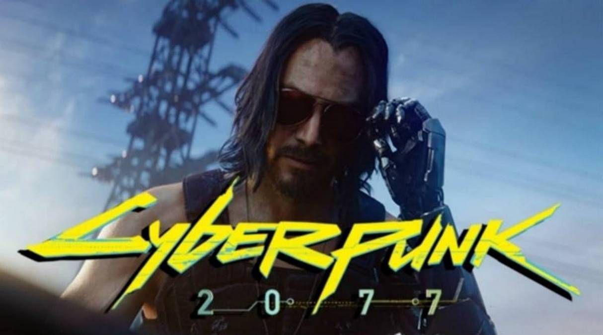 За 10 днів продали 13 мільйонів копій Cyberpunk 2077 За 10 днів продали 13 мільйонів копій Cyberpunk 2077