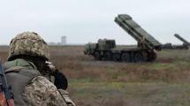 Українські бійці вчаться знищувати ворога системою "Смерч": ефектні фото, відео Українські бійці вчаться знищувати ворога системою "Смерч": ефектні фото, відео