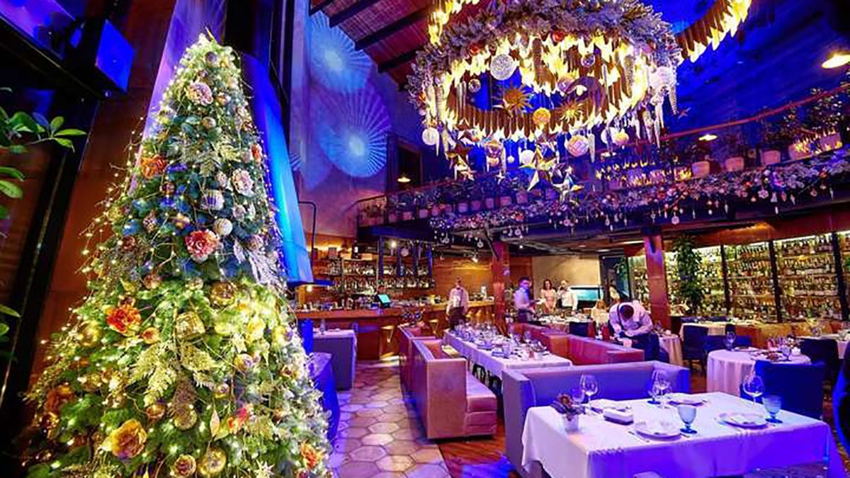 Ресторани у новорічну ніч зможуть працювати до ранку - Новини Ресторани у новорічну ніч зможуть працювати до ранку - Новини