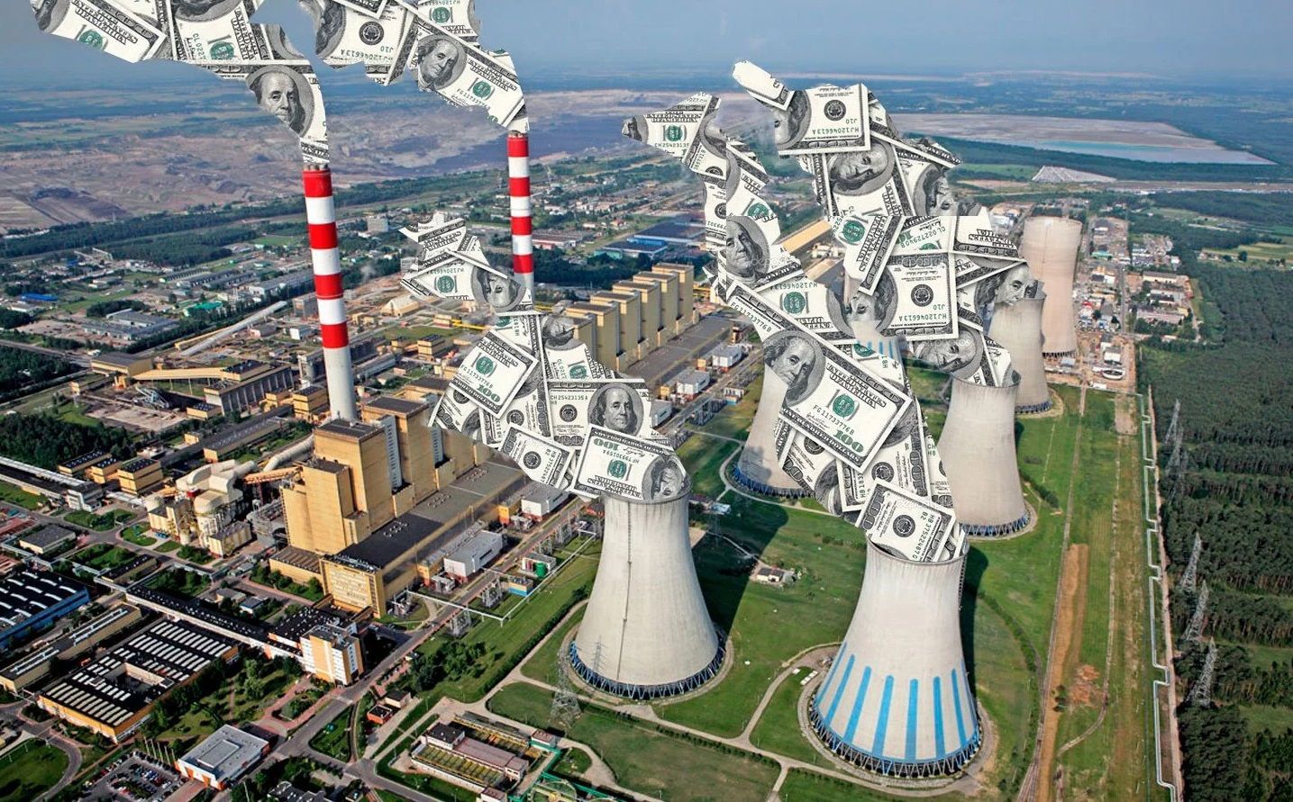 Возобновление большой приватизации: каковы преимущества и недостатки Возобновление большой приватизации: каковы преимущества и недостатки