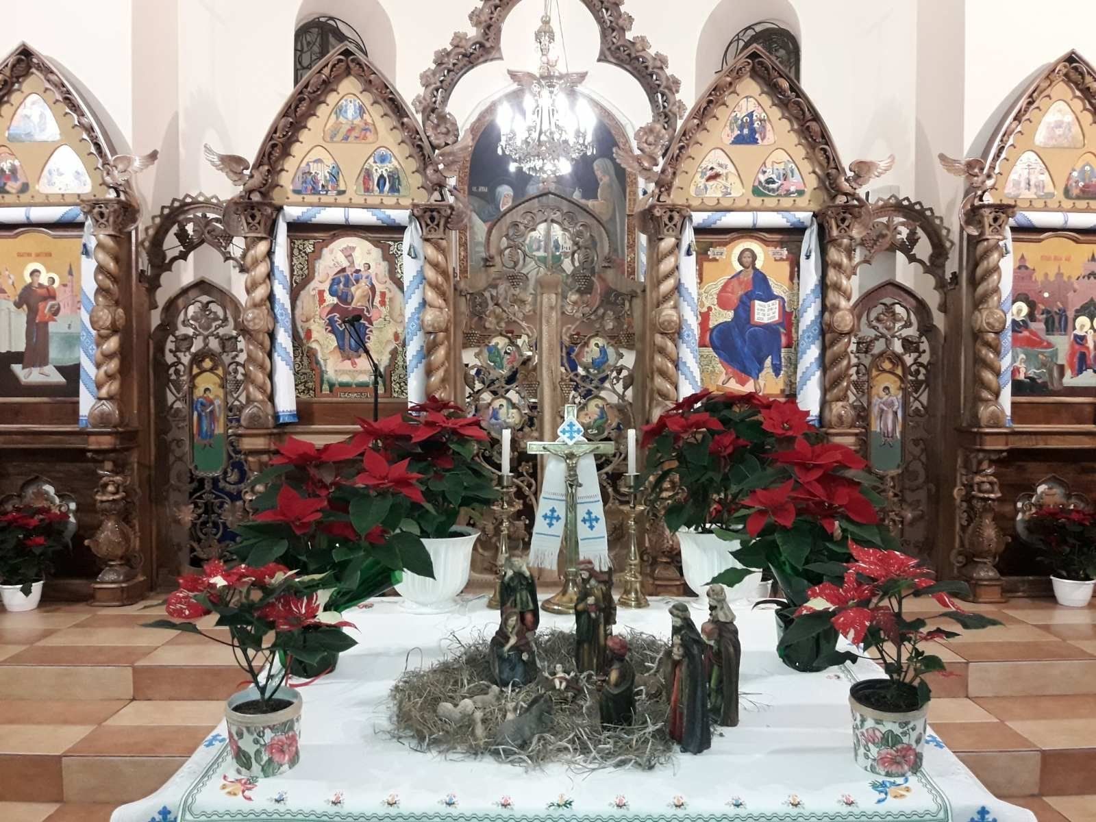 Греко-католики Чернівців вперше відзначать Різдво 25 грудня 