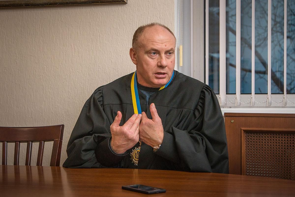 Правосуддя по-новому Правосуддя по-новому