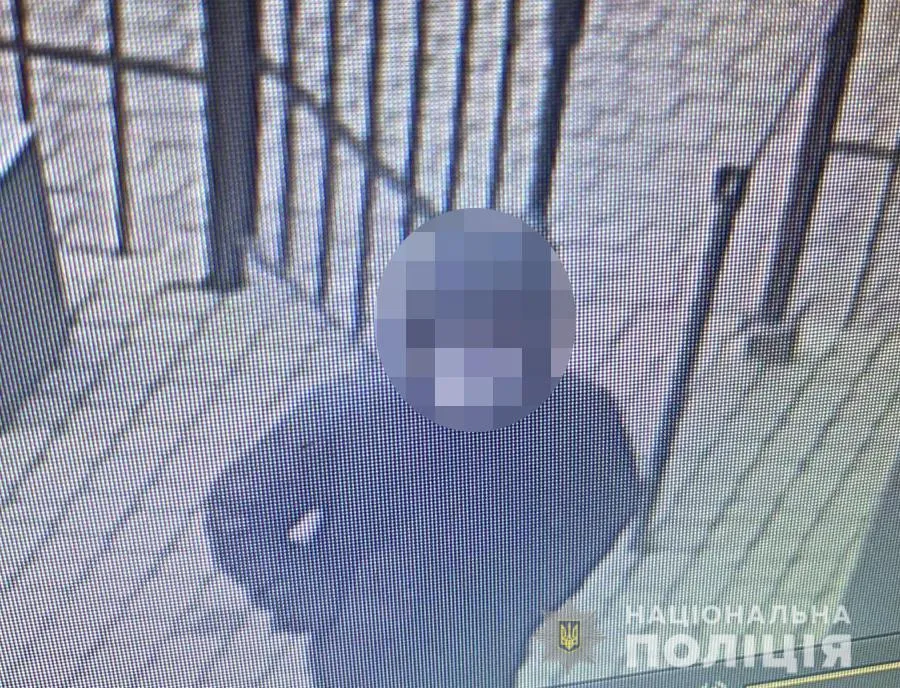 затримання квартирного злодія в Луцьку