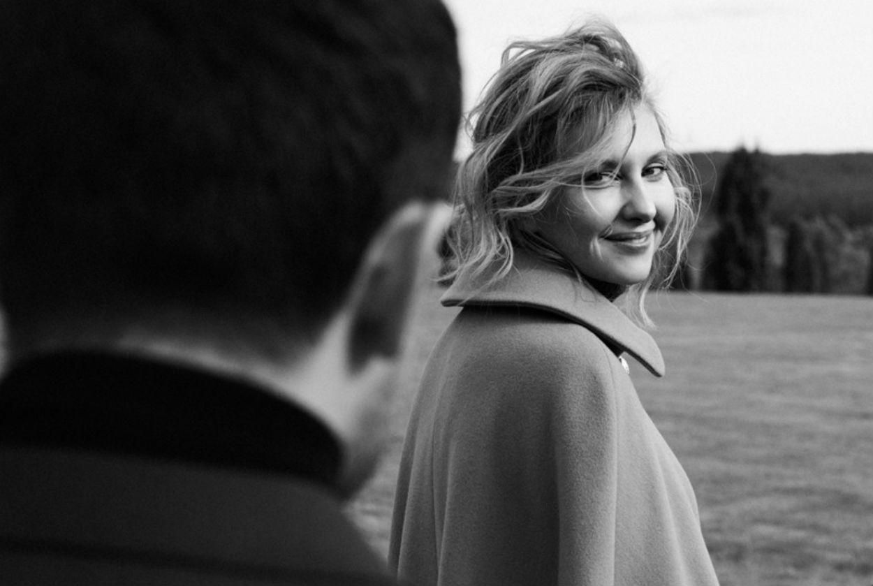 Чи піде Зеленський на другий термін: інтерв'ю з Оленою Зеленською Чи піде Зеленський на другий термін: інтерв'ю з Оленою Зеленською