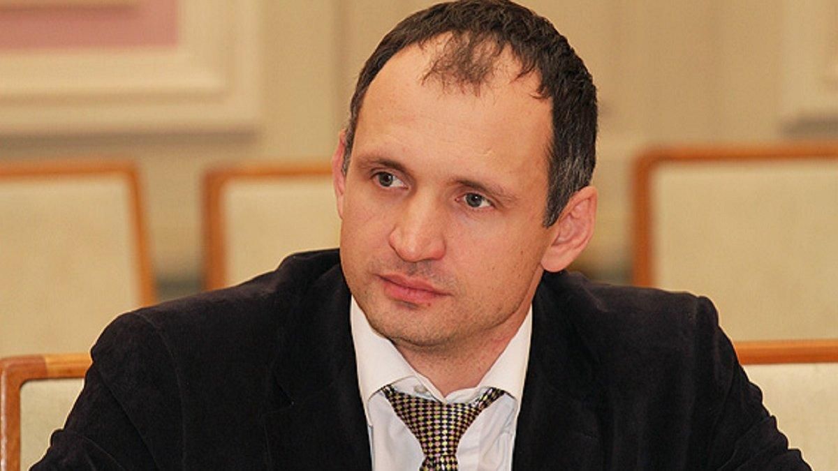 Нардепы не рассмотрят кнопкодавства во время голосования за Шкарлета Нардепы не рассмотрят кнопкодавства во время голосования за Шкарлета