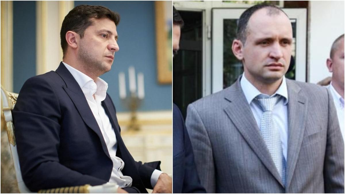 Зеленский сохраняет должность для Татарова, – Бутусов о деле заместителя главы ОП Зеленский сохраняет должность для Татарова, – Бутусов о деле заместителя главы ОП