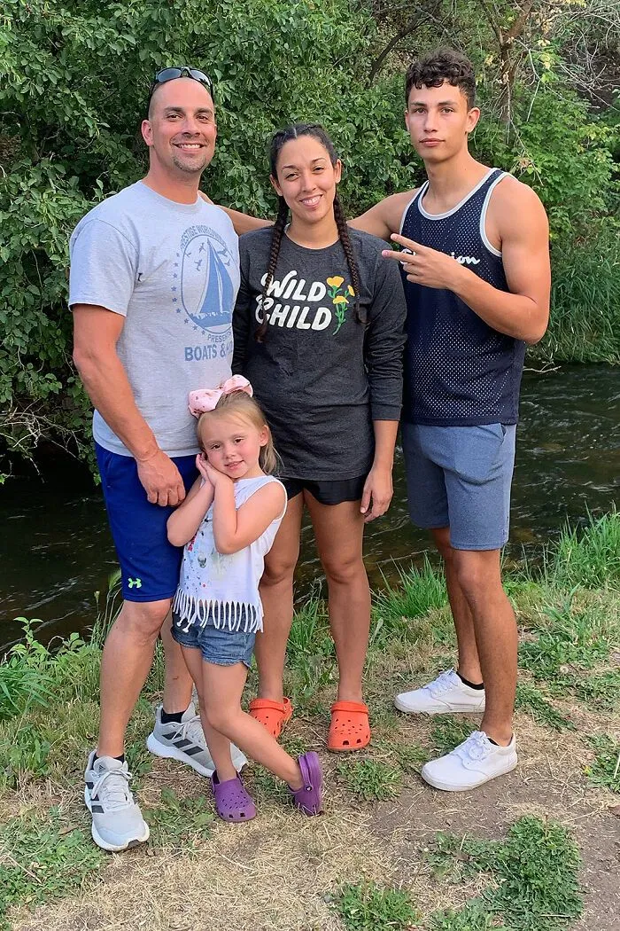 Брайан Зак та Кайла Брайан Зак та Кайла