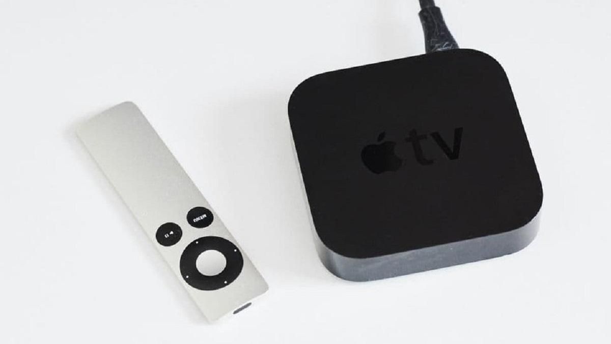Apple TV для игр: что известно о новом яблочный гаджет