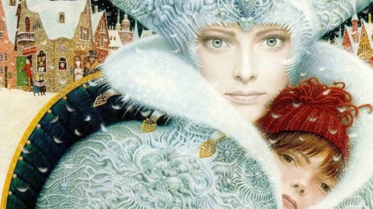 Что скрывается под обложкой: шедевры книжных иллюстраторов