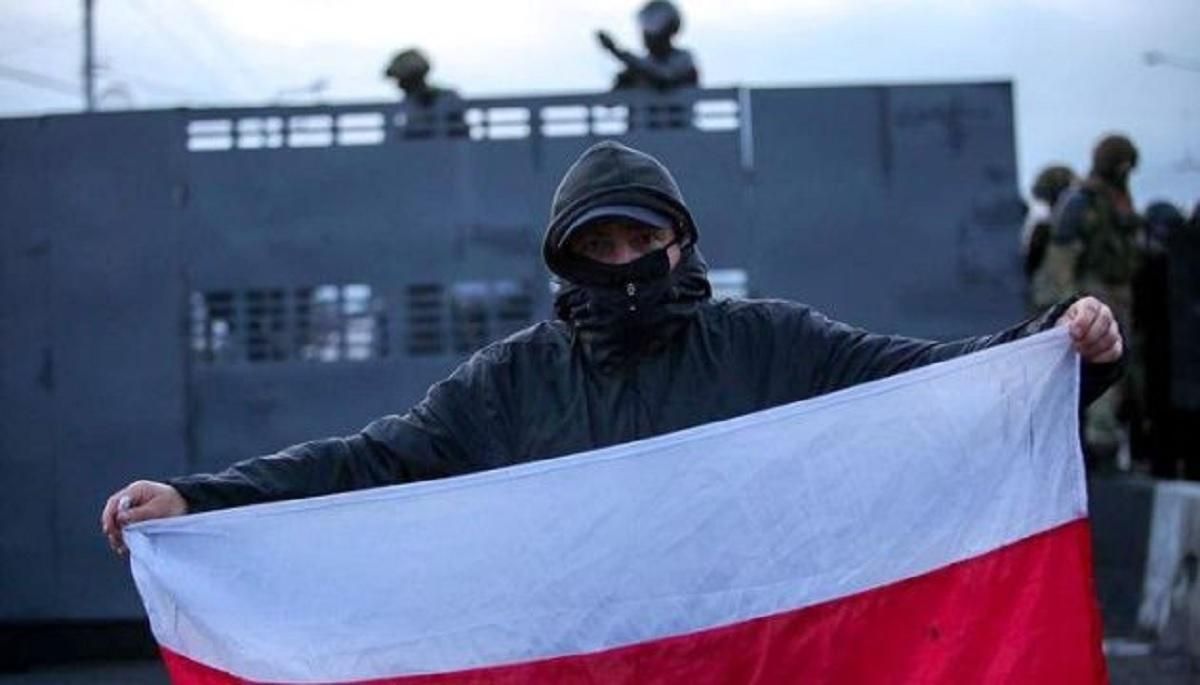 У Білорусі вже 160 політв'язнів: кого ще додали у список У Білорусі вже 160 політв'язнів: кого ще додали у список