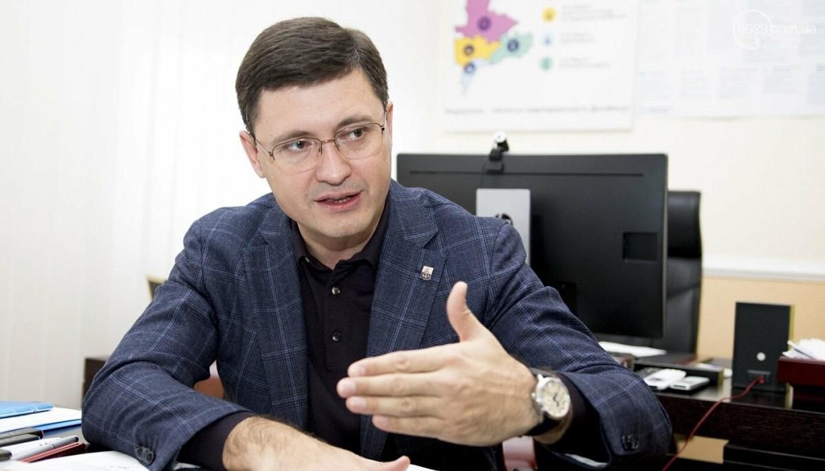 У Маріуполі депутати Блоку Вадима Бойченка все ж змогли проголосувати за бюджет міста на 2021
