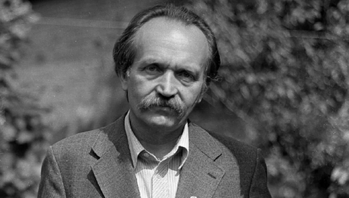 Годовщина памяти Вячеслава Чорновила: что о нем известно Годовщина памяти Вячеслава Чорновила: что о нем известно