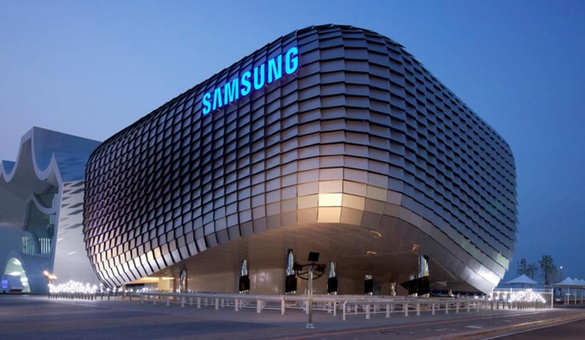 Асоціація споживчих технологій відзначила сміливі дизайнерські та інженерні рішення Samsung 