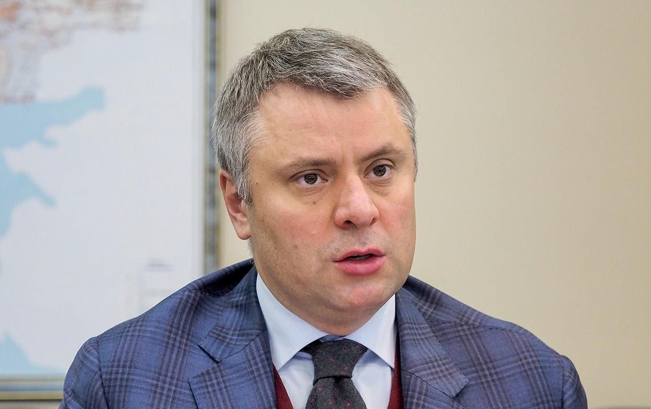 Витренко прокомментировал отношения с Коломойским Витренко прокомментировал отношения с Коломойским