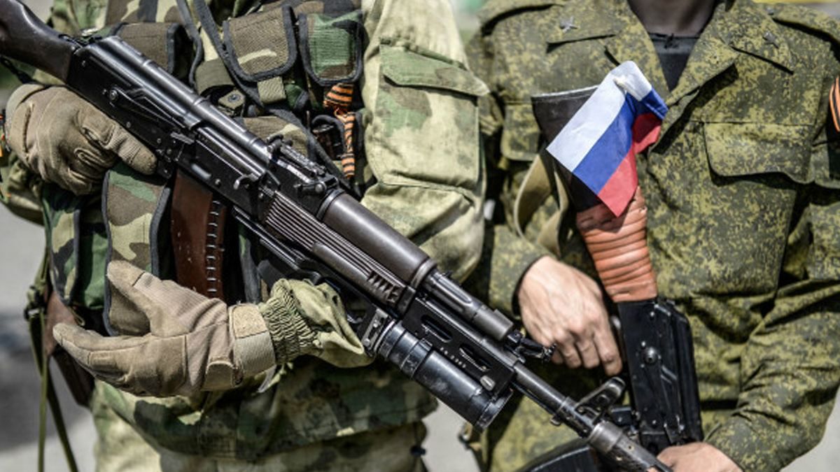 На Луганщині ідентифікували сепаратистів, які викрадали людей - Новини На Луганщині ідентифікували сепаратистів, які викрадали людей - Новини