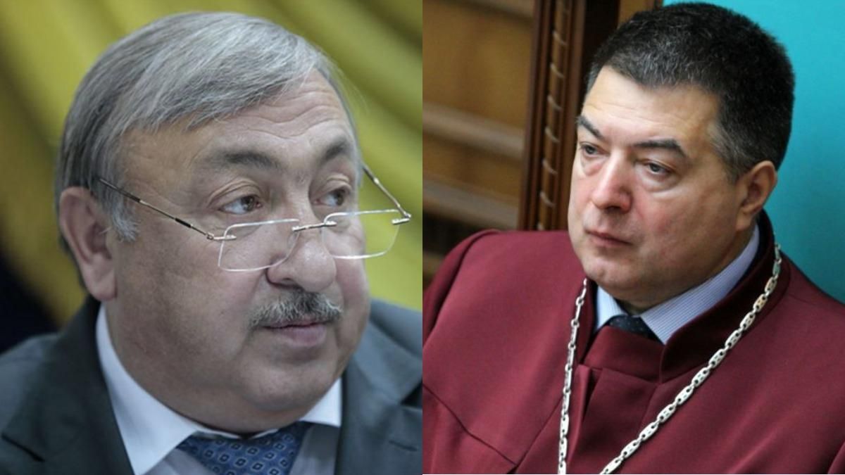 Як вдалось вийти на махінації Татькова і як він пов'язаний з Тупицьким Як вдалось вийти на махінації Татькова і як він пов'язаний з Тупицьким