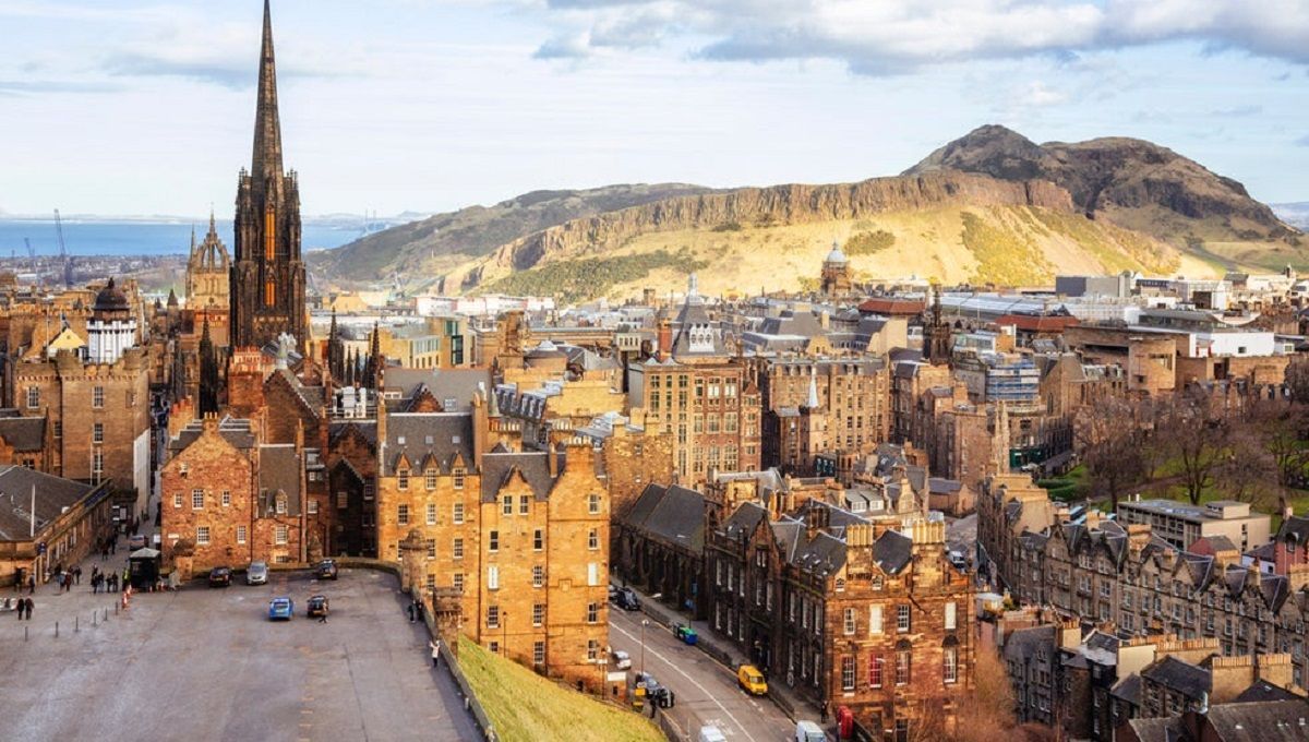 Угода про Brexit: Шотландія знову говорить про незалежність Угода про Brexit: Шотландія знову говорить про незалежність