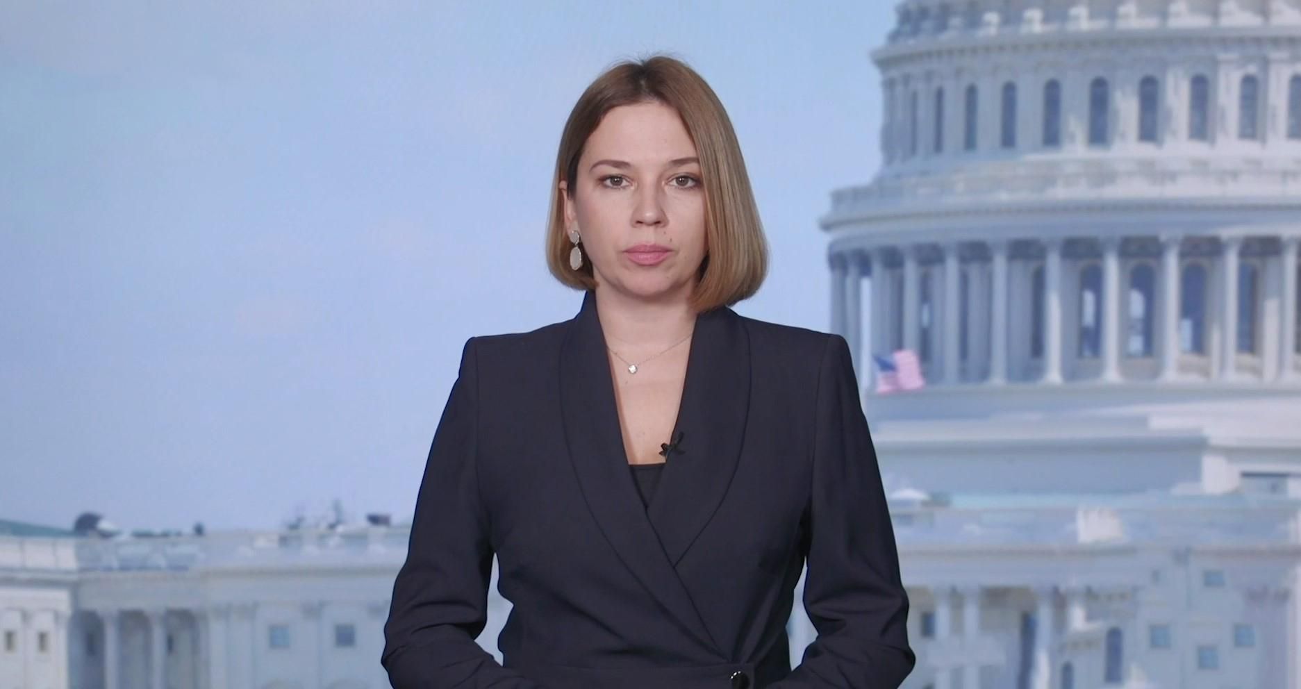 Голос Америки: Трамп наложил вето на оборонный бюджет США Голос Америки: Трамп наложил вето на оборонный бюджет США