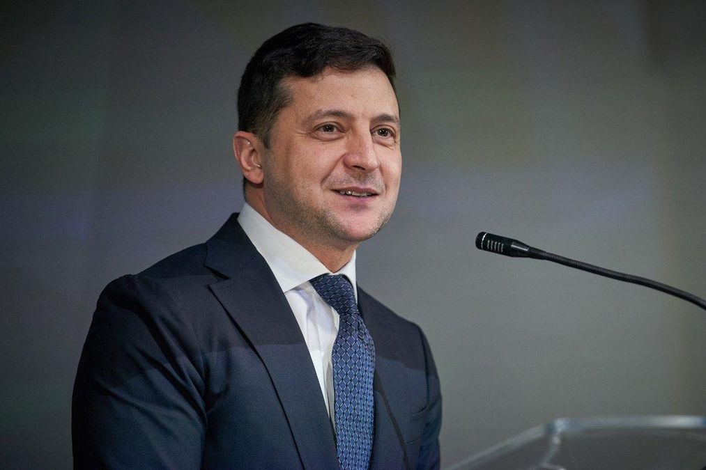 Зеленський опублікував друге різдвяне послання за день Зеленський опублікував друге різдвяне послання за день