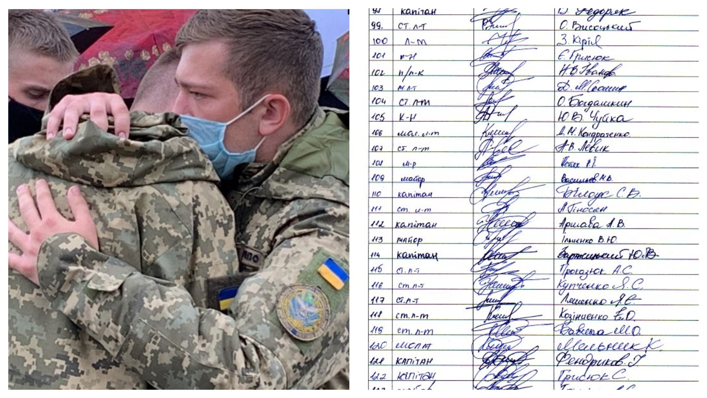 Коррупционеры на воле, офицеры в СИЗО: заявление военных по делу Ан-26 Коррупционеры на воле, офицеры в СИЗО: заявление военных по делу Ан-26