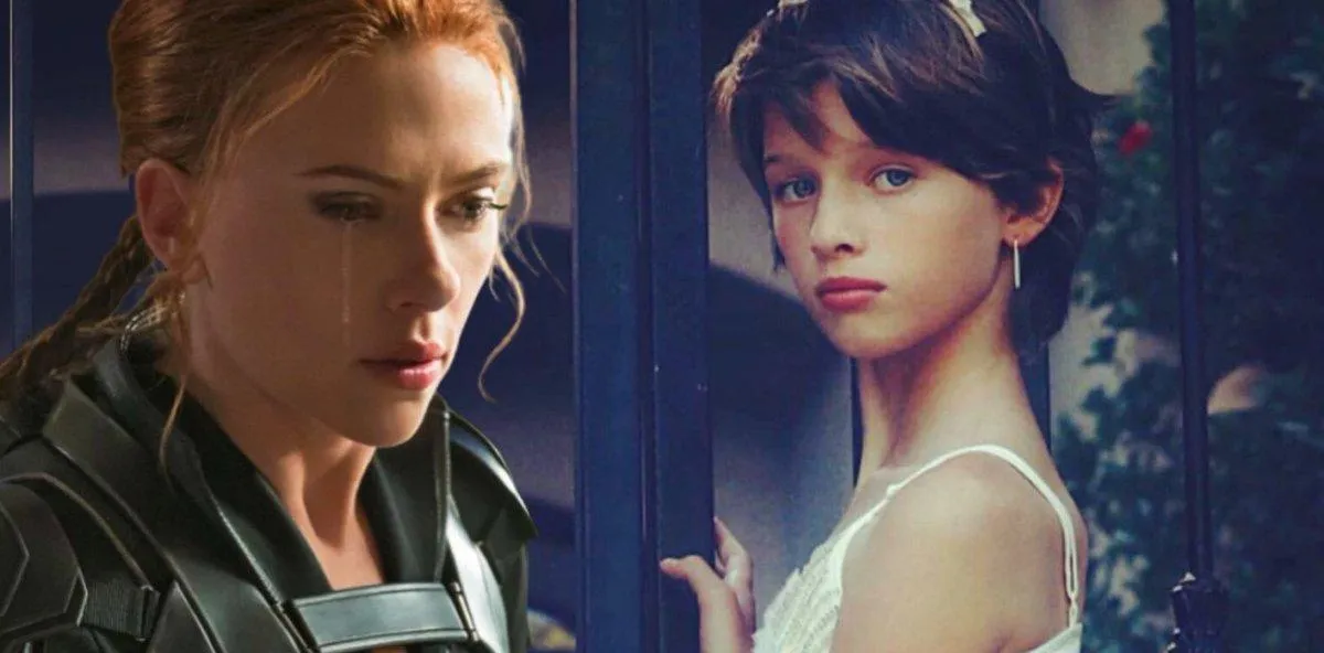 Донька Міли Йовович зіграла у фільмі Донька Міли Йовович зіграла у фільмі