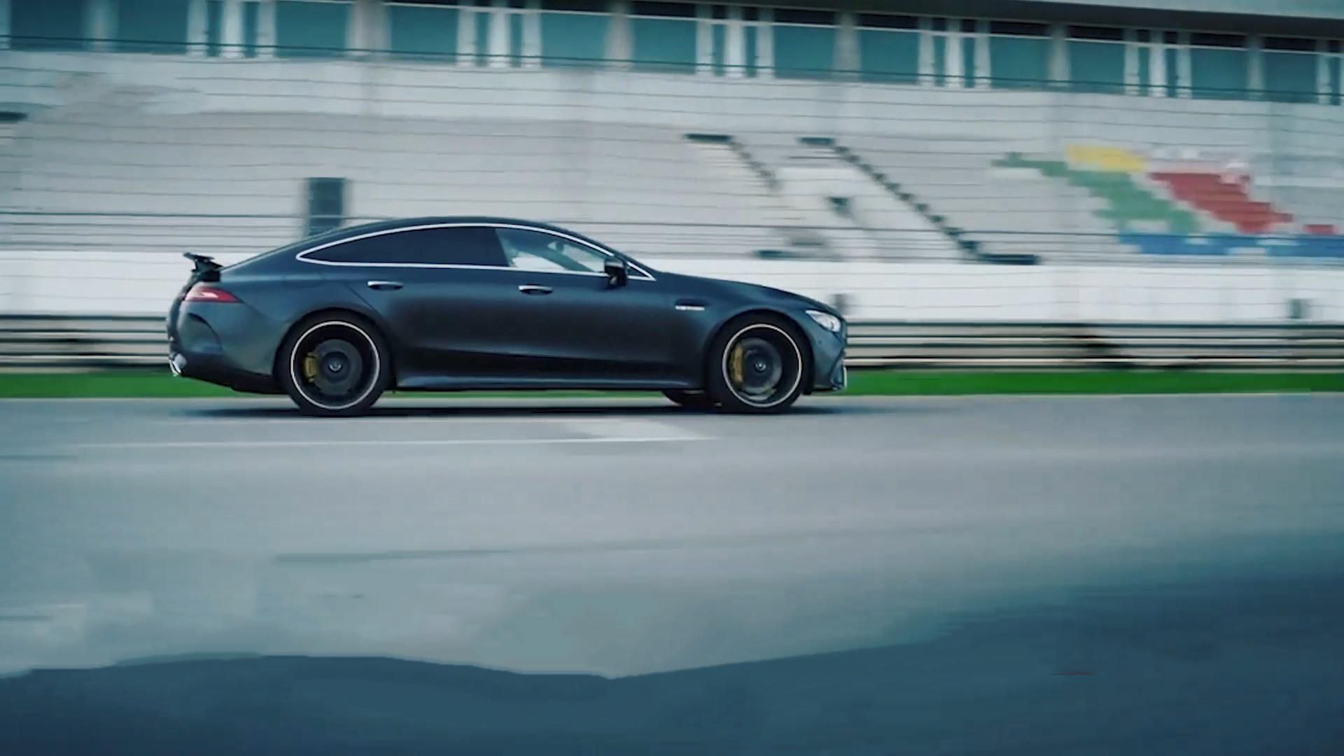 У Німеччині борються за титул найшвидшого люксового авто: відео У Німеччині борються за титул найшвидшого люксового авто: відео