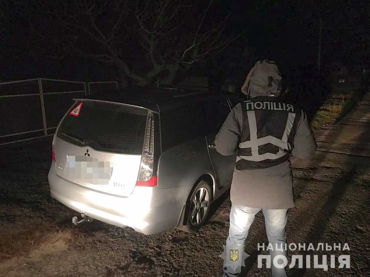 Украинец нелегально возил людей в ОРДЛО: его поймали– фото, видео