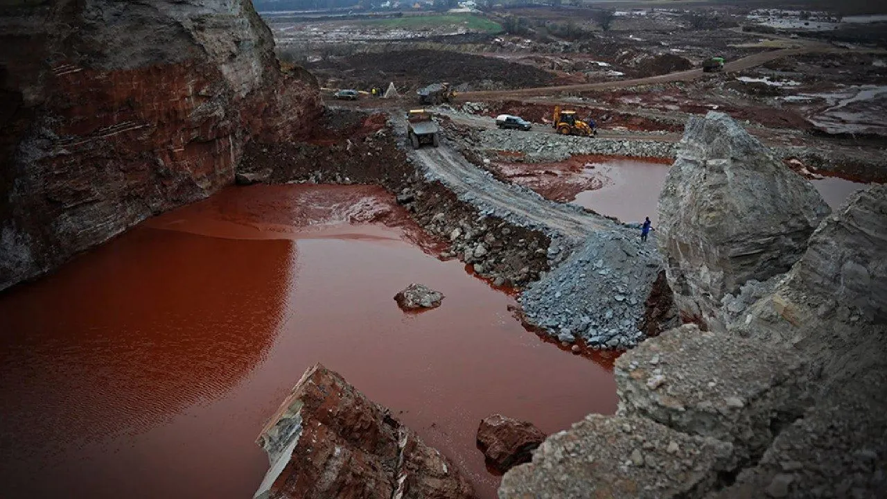 катастрофа в венгрии катастрофа в венгрии