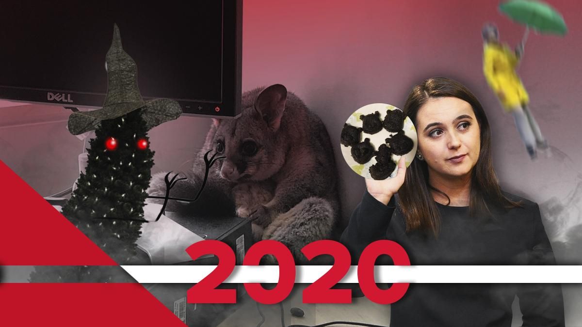 Мемы 2020 года: подборка лучших мемов за год Мемы 2020 года: подборка лучших мемов за год