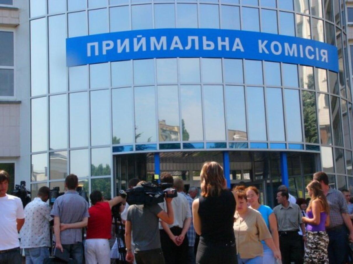 У МОН пропонують внормувати вимоги для освіти жителів з ТОТ У МОН пропонують внормувати вимоги для освіти жителів з ТОТ