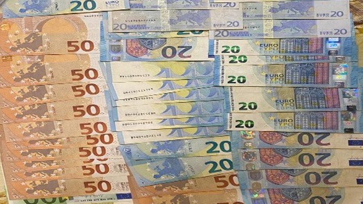 На Київщині викрили фальшивомонетників На Київщині викрили фальшивомонетників