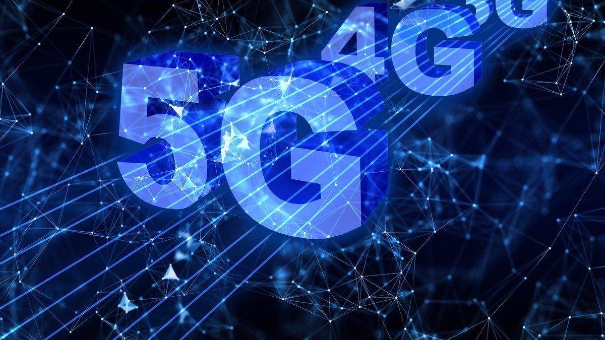 5G оказалась значительно экологичнее чем другие сети - Техно 24