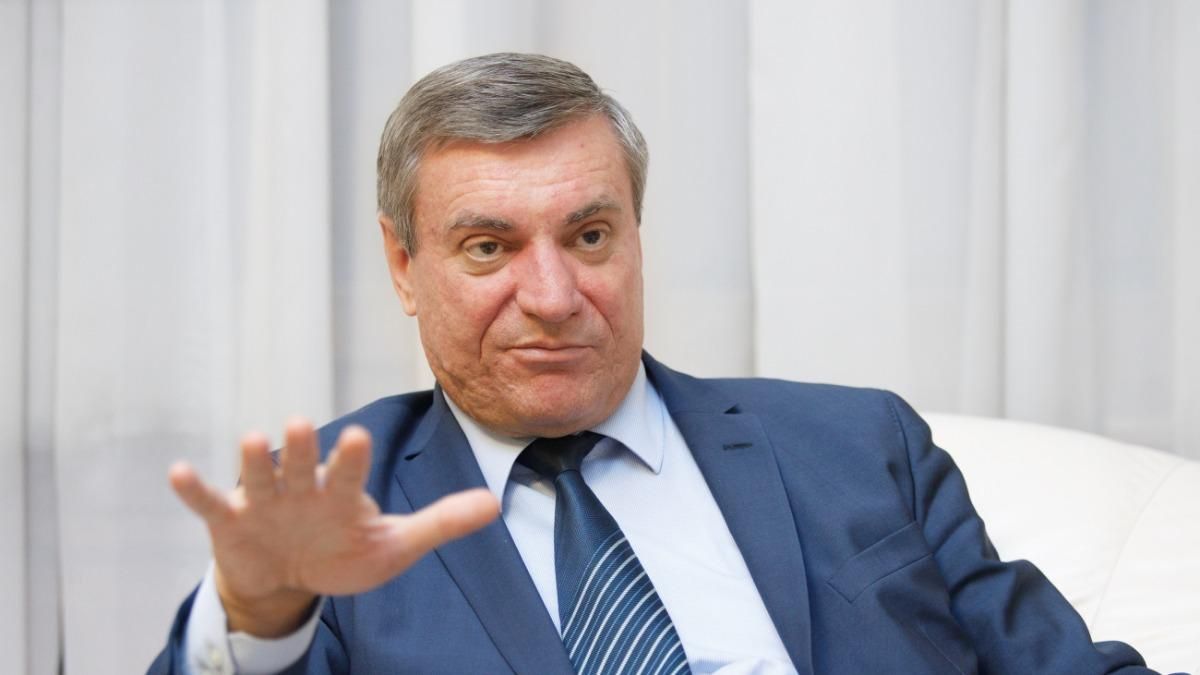 Яку зарплату отримує віцепрем'єр Олег Уруський Яку зарплату отримує віцепрем'єр Олег Уруський