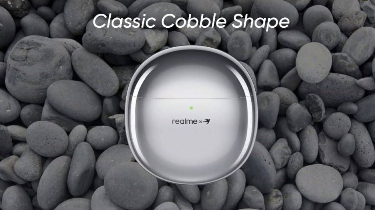 Buds Air Pro Master Edition: новое поколение TWS-наушников от Realme Buds Air Pro Master Edition: новое поколение TWS-наушников от Realme