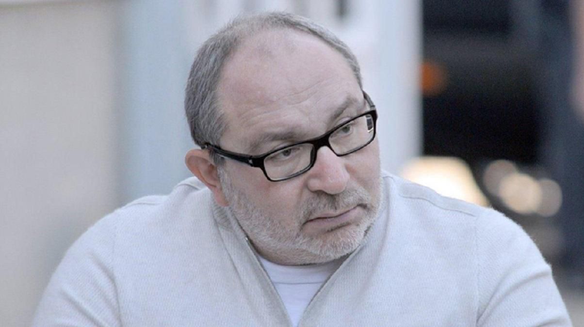 Виктория Кернес - сестра-близнец Геннадия Кернеса: что известно, фото Виктория Кернес - сестра-близнец Геннадия Кернеса: что известно, фото