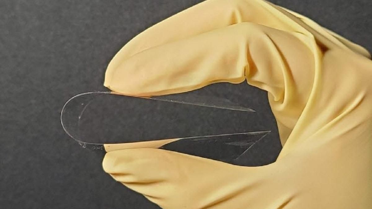 Corning випустить захисне скло для гнучких дисплеїв Corning випустить захисне скло для гнучких дисплеїв