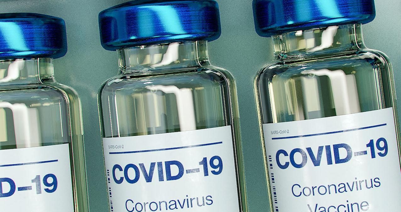 Турция выторговала 4,5 миллиона доз вакцины Pfizer и BioNTech