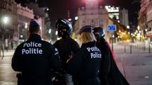 Порахують піцу: як у Бельгії поліцейські виявлятимуть порушників карантину Порахують піцу: як у Бельгії поліцейські виявлятимуть порушників карантину