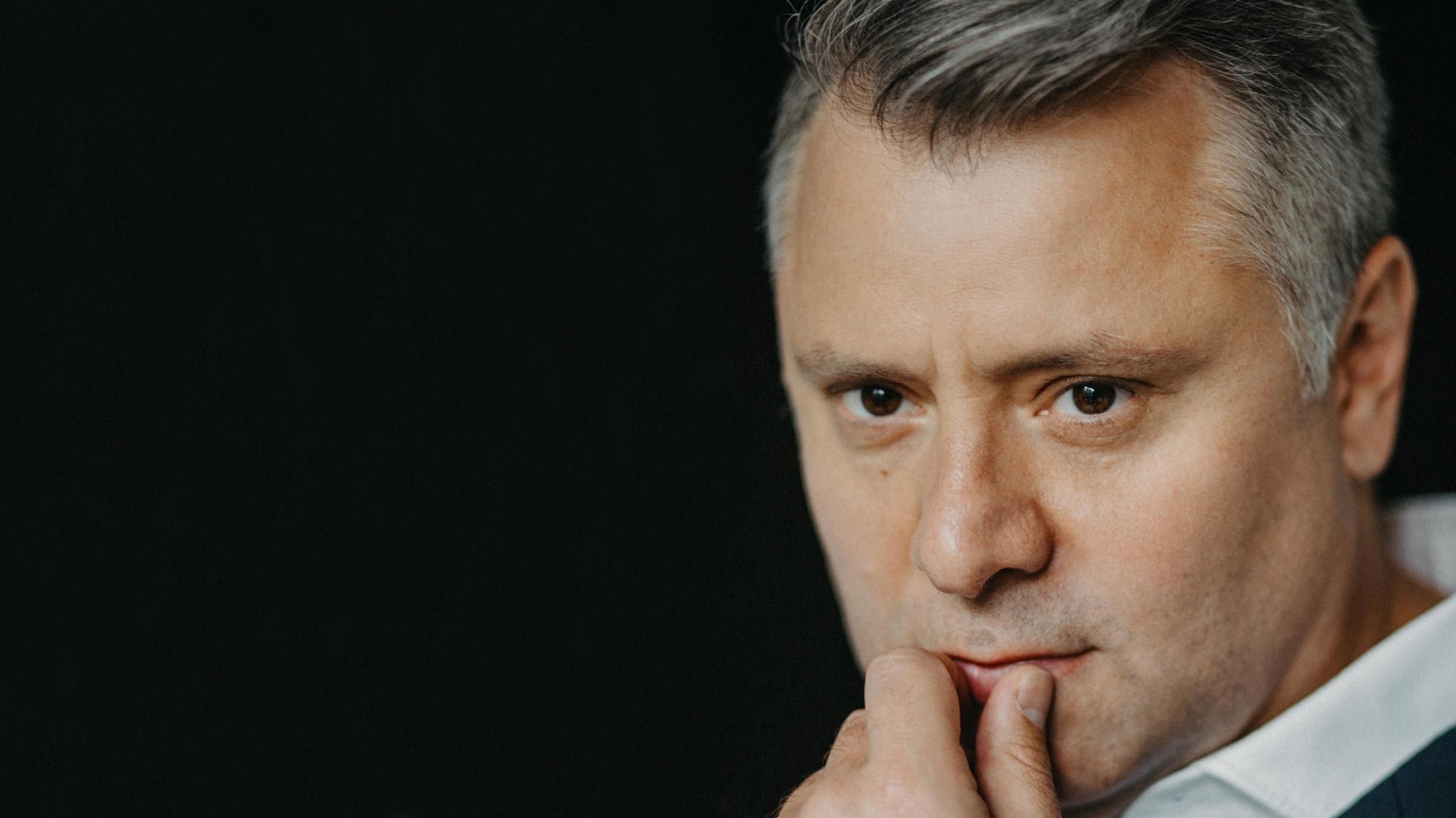 Юрій Вітренко відреагував на провальне голосування у Раді Юрій Вітренко відреагував на провальне голосування у Раді