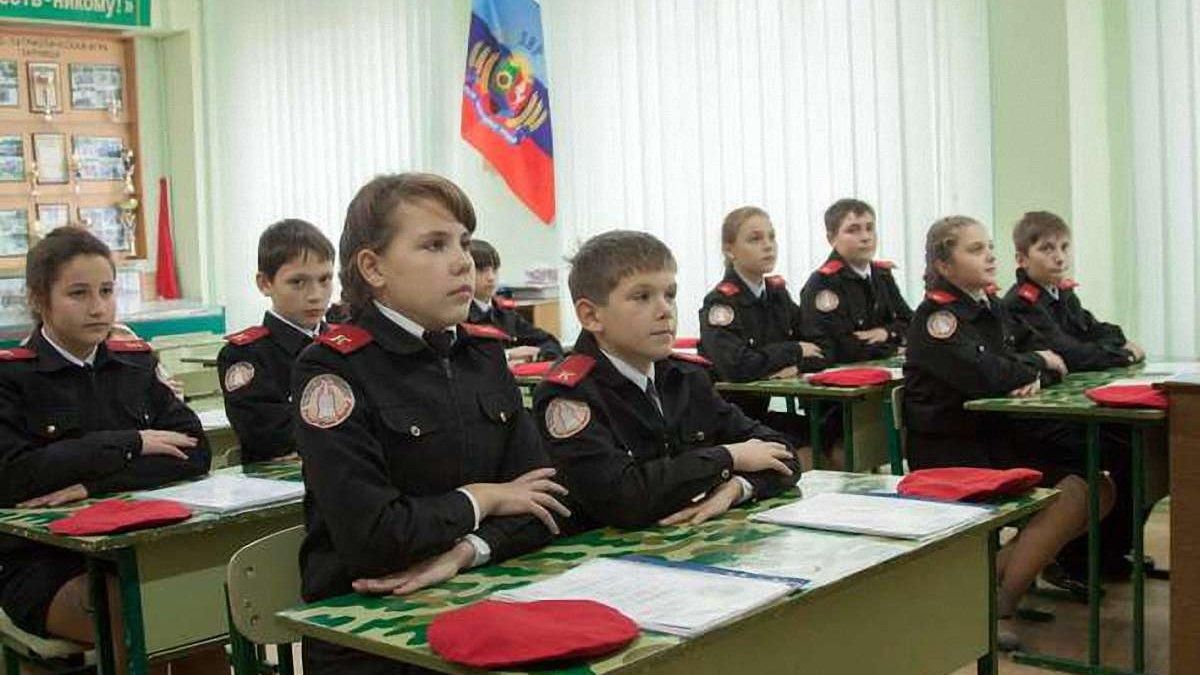 Письмо из Луганска: о женщинах в оккупации, которые ежедневно борются за жизнь своих детей