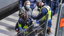 Новий штам COVID-19: ще у двох європейських країнах виявили перші випадки Новий штам COVID-19: ще у двох європейських країнах виявили перші випадки