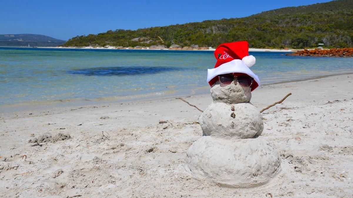 Погода в последние 5 дней перед Новым годом 2020: где выпадет снег, какой будет температура Погода в последние 5 дней перед Новым годом 2020: где выпадет снег, какой будет температура