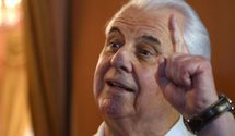Відповідь патріота, – Кравчук про гостру заяву Зеленського щодо мобілізації Відповідь патріота, – Кравчук про гостру заяву Зеленського щодо мобілізації