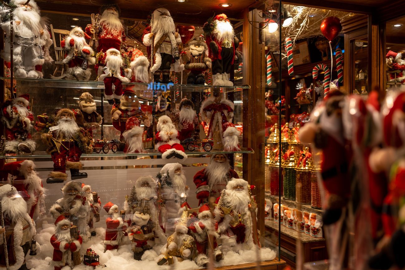 Как защититься от COVID-19 во время новогодней вечеринки Как защититься от COVID-19 во время новогодней вечеринки