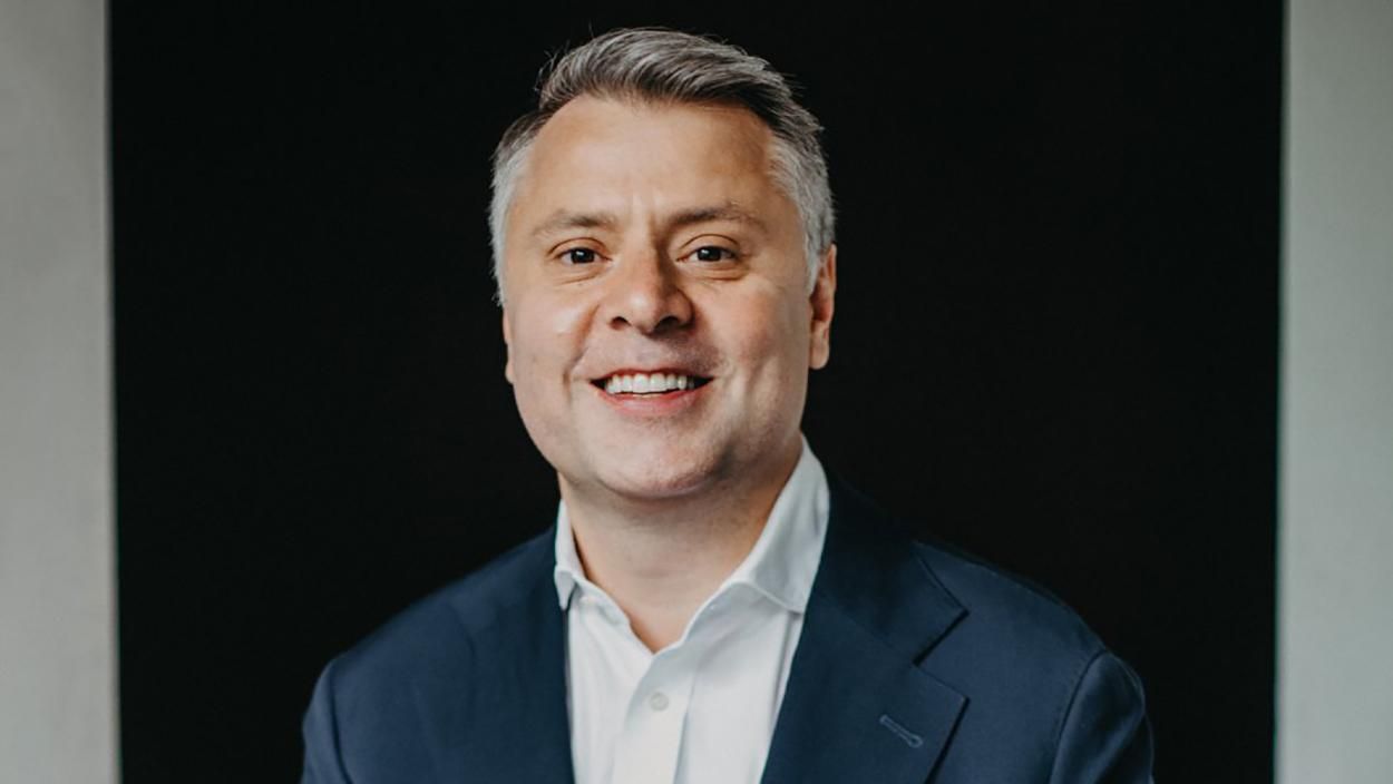 Юрий Витренко назвал проблемы Нафтогаза Юрий Витренко назвал проблемы Нафтогаза